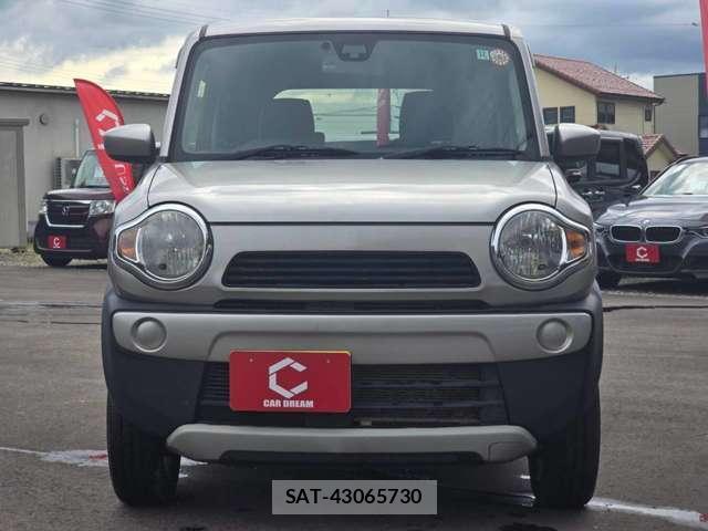 Suzuki HUSTLER 2016-11 8855255-12