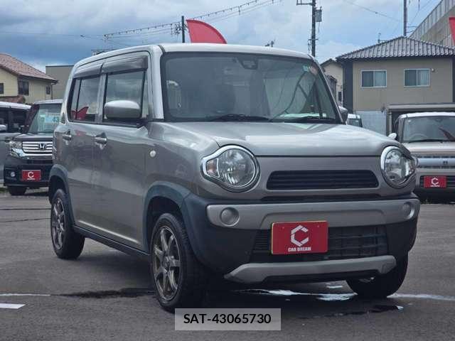 Suzuki HUSTLER 2016-11 8855255-13
