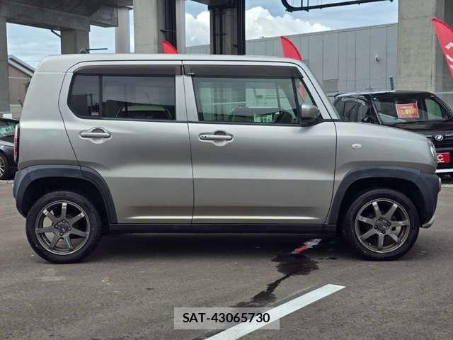 Suzuki HUSTLER 2016-11 8855255-14