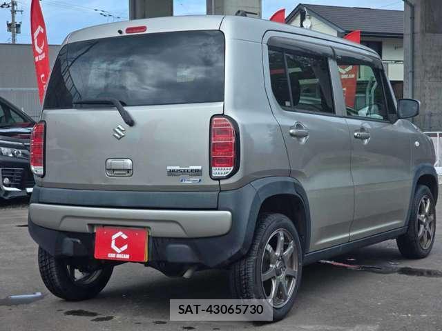 Suzuki HUSTLER 2016-11 8855255-15