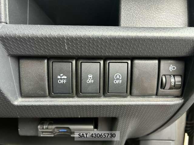Suzuki HUSTLER 2016-11 8855255-2