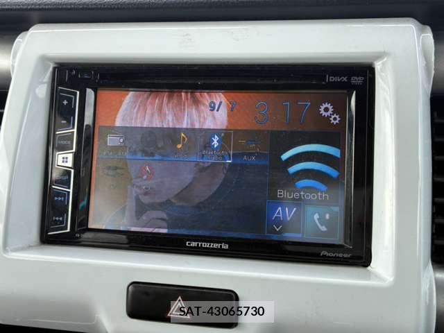 Suzuki HUSTLER 2016-11 8855255-3