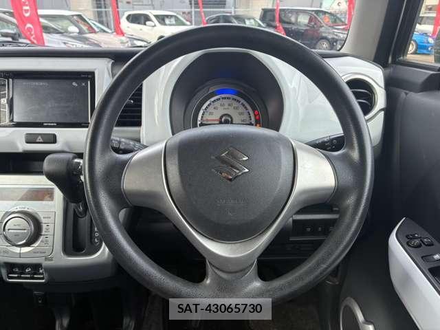 Suzuki HUSTLER 2016-11 8855255-6
