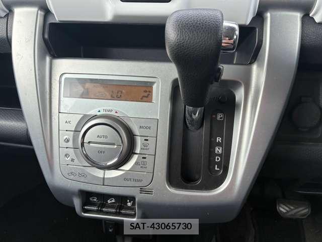 Suzuki HUSTLER 2016-11 8855255-7