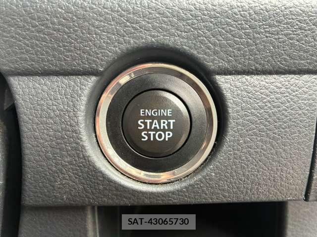 Suzuki HUSTLER 2016-11 8855255-8