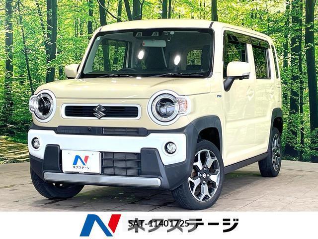 Suzuki HUSTLER 2021-03 8855547-0