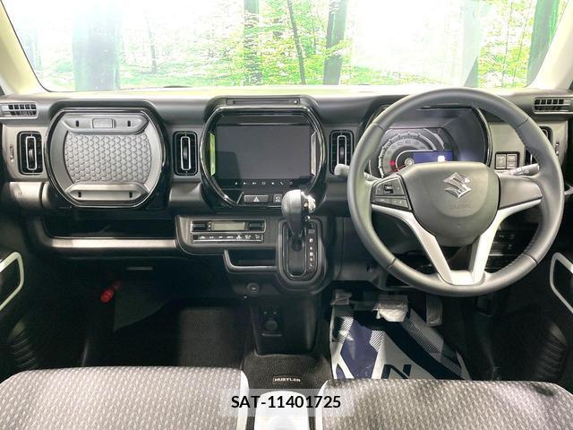 Suzuki HUSTLER 2021-03 8855547-1