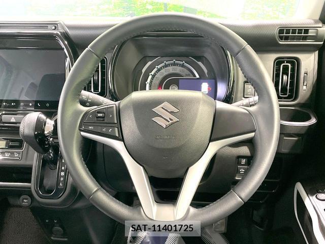 Suzuki HUSTLER 2021-03 8855547-10