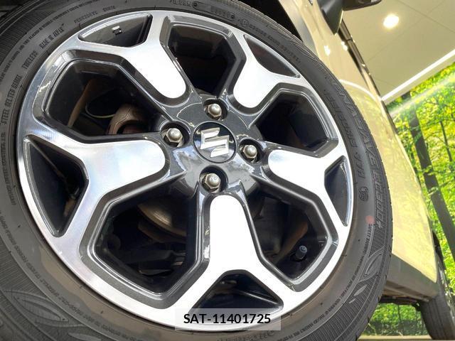 Suzuki HUSTLER 2021-03 8855547-12
