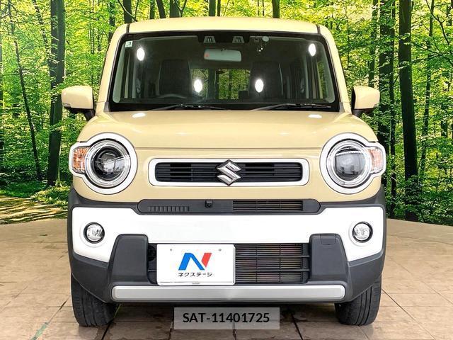 Suzuki HUSTLER 2021-03 8855547-13