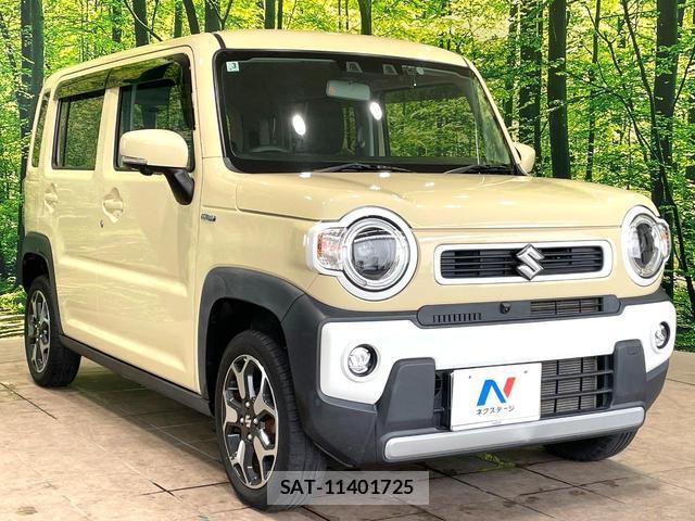Suzuki HUSTLER 2021-03 8855547-15