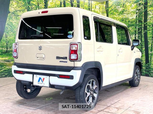 Suzuki HUSTLER 2021-03 8855547-16