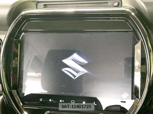 Suzuki HUSTLER 2021-03 8855547-3