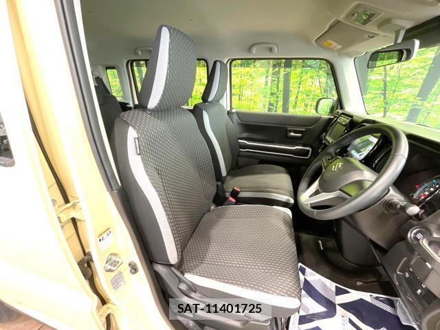 Suzuki HUSTLER 2021-03 8855547-7
