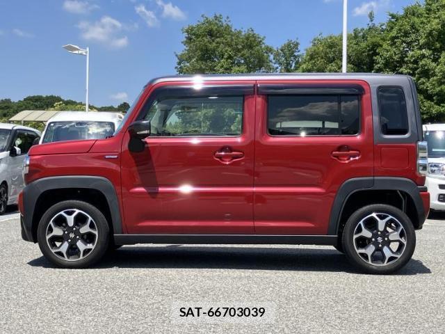 Suzuki HUSTLER 2020-05 8855663-1