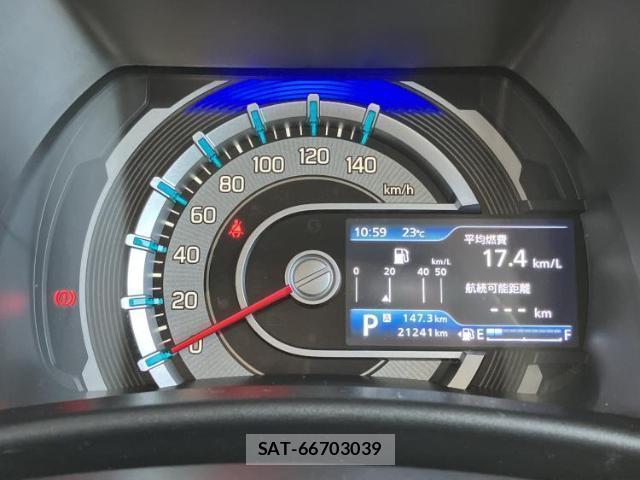 Suzuki HUSTLER 2020-05 8855663-13