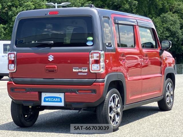 Suzuki HUSTLER 2020-05 8855663-2