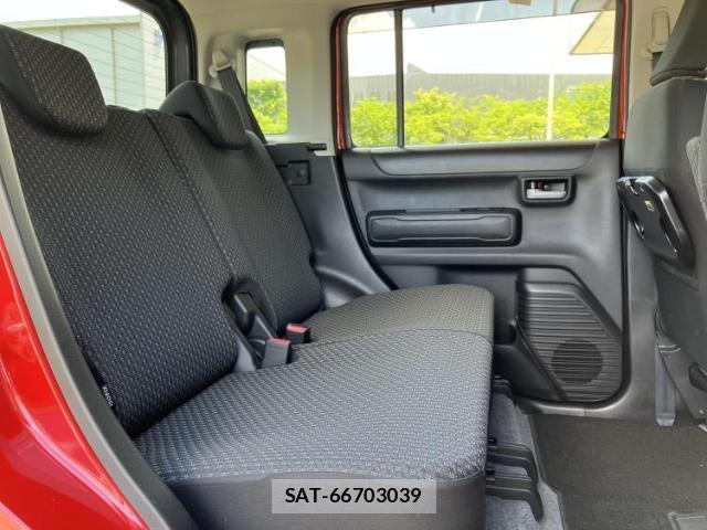 Suzuki HUSTLER 2020-05 8855663-4