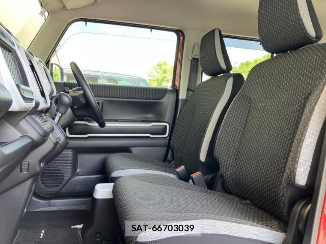 Suzuki HUSTLER 2020-05 8855663-5