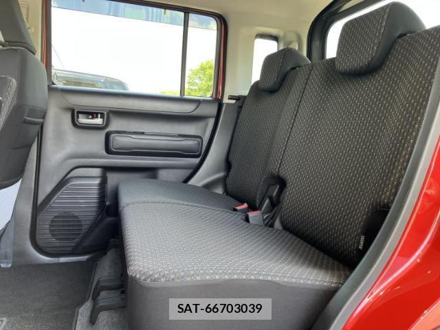 Suzuki HUSTLER 2020-05 8855663-6
