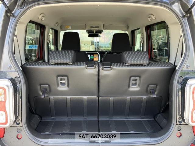 Suzuki HUSTLER 2020-05 8855663-7