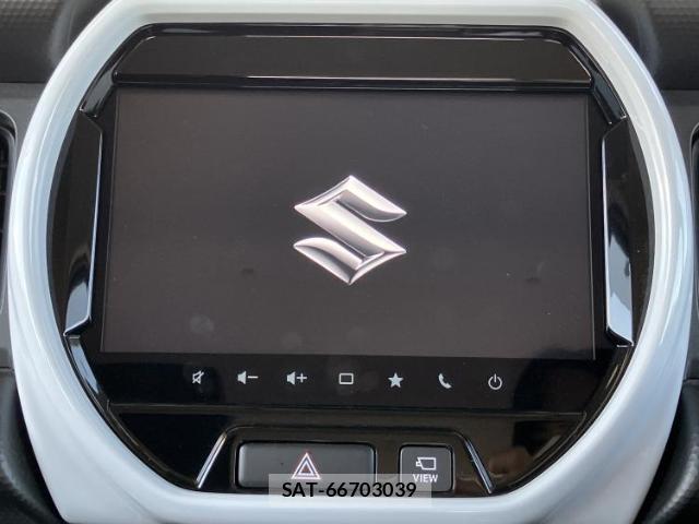 Suzuki HUSTLER 2020-05 8855663-8