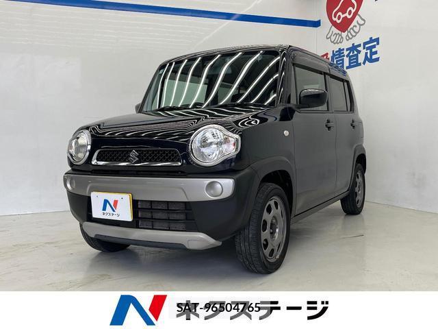 Suzuki HUSTLER 2017-02 8855689-0