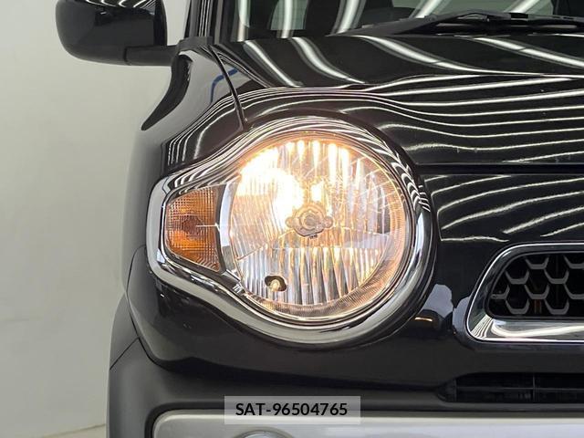 Suzuki HUSTLER 2017-02 8855689-11