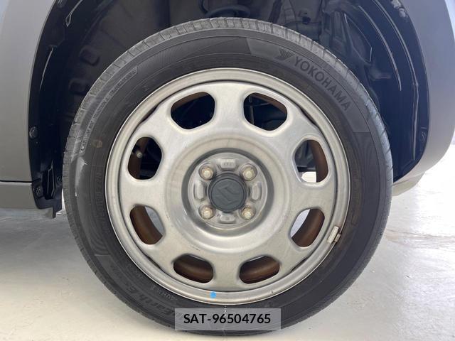 Suzuki HUSTLER 2017-02 8855689-12