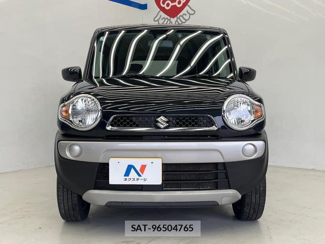 Suzuki HUSTLER 2017-02 8855689-13