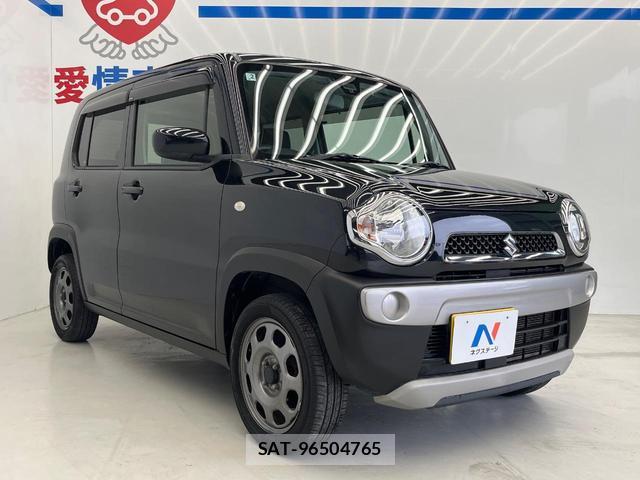 Suzuki HUSTLER 2017-02 8855689-15