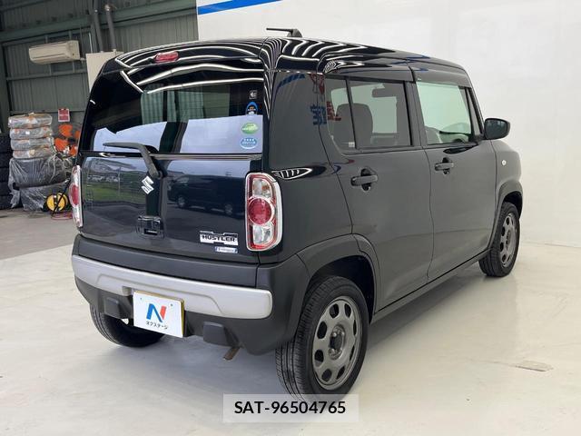 Suzuki HUSTLER 2017-02 8855689-16