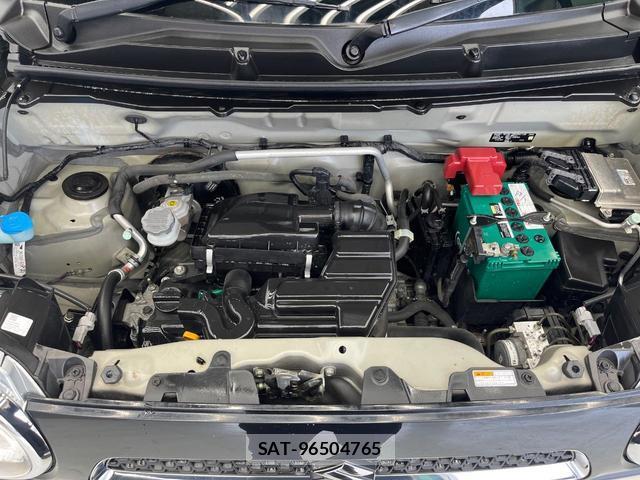Suzuki HUSTLER 2017-02 8855689-17
