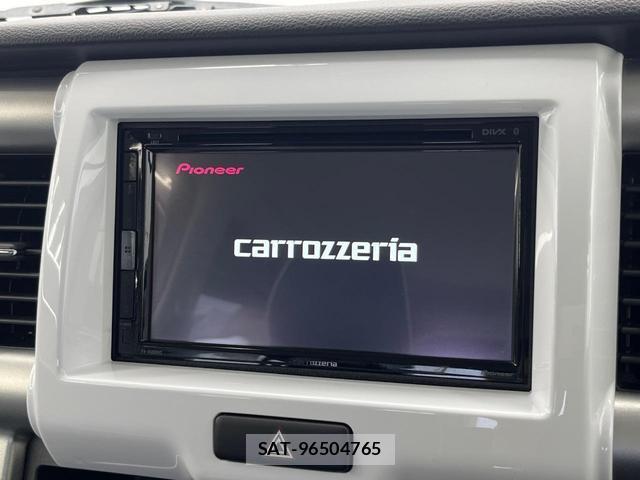Suzuki HUSTLER 2017-02 8855689-3