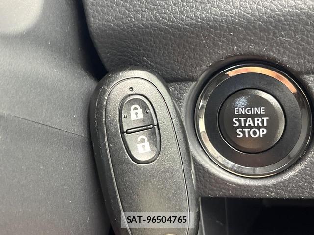 Suzuki HUSTLER 2017-02 8855689-6