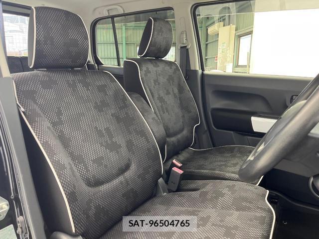 Suzuki HUSTLER 2017-02 8855689-7