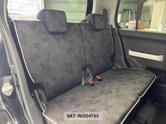 Suzuki HUSTLER 2017-02 8855689-8