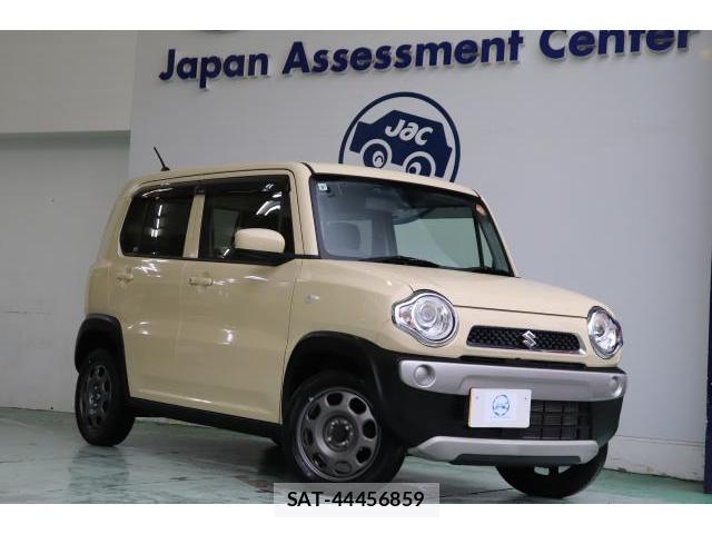 Suzuki HUSTLER 2019-09 8855874-0
