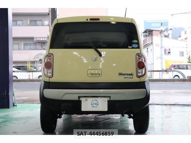 Suzuki HUSTLER 2019-09 8855874-1
