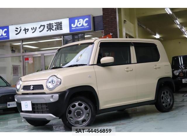 Suzuki HUSTLER 2019-09 8855874-10
