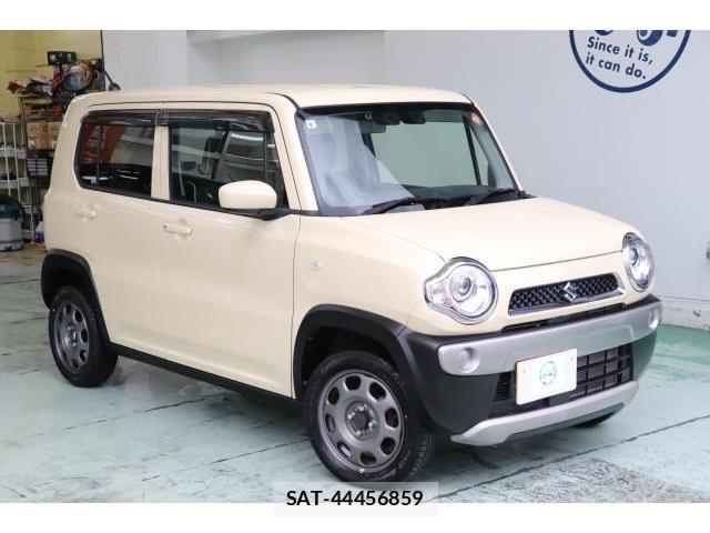 Suzuki HUSTLER 2019-09 8855874-11