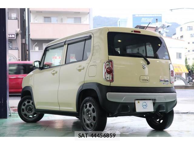 Suzuki HUSTLER 2019-09 8855874-12