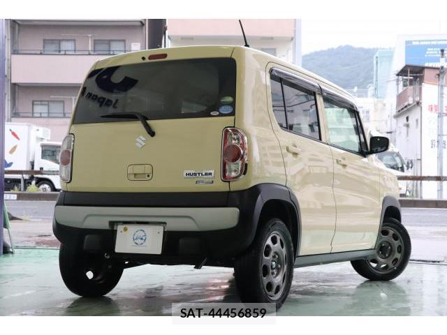 Suzuki HUSTLER 2019-09 8855874-13
