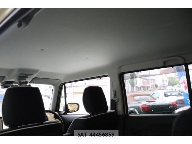 Suzuki HUSTLER 2019-09 8855874-16