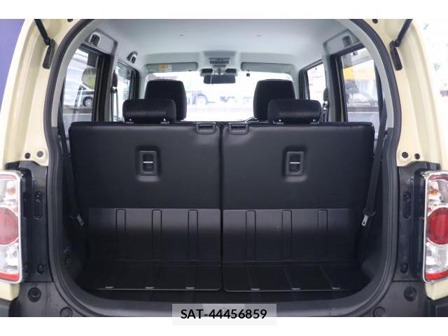 Suzuki HUSTLER 2019-09 8855874-18
