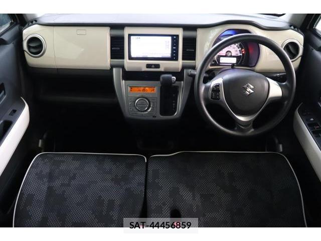 Suzuki HUSTLER 2019-09 8855874-2