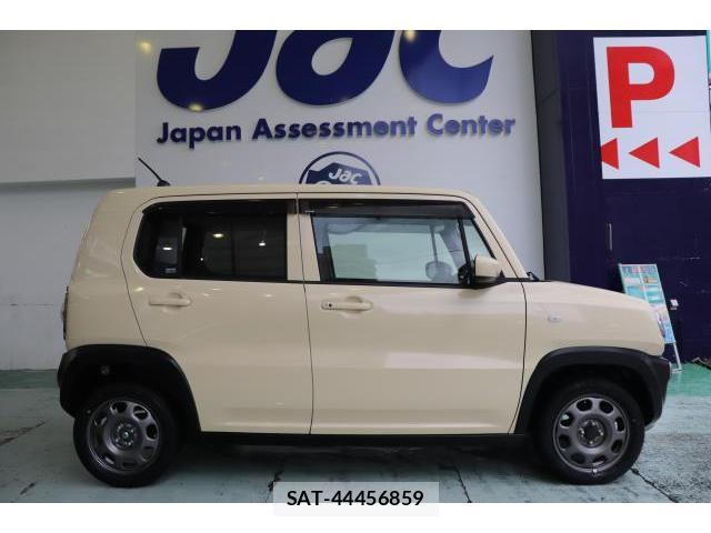 Suzuki HUSTLER 2019-09 8855874-3