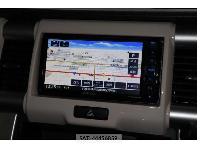 Suzuki HUSTLER 2019-09 8855874-4