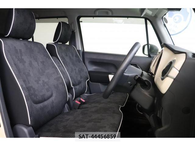 Suzuki HUSTLER 2019-09 8855874-5