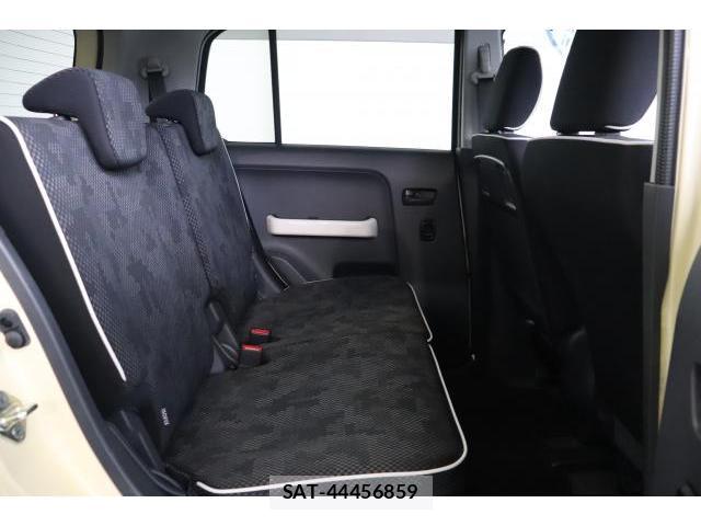 Suzuki HUSTLER 2019-09 8855874-6